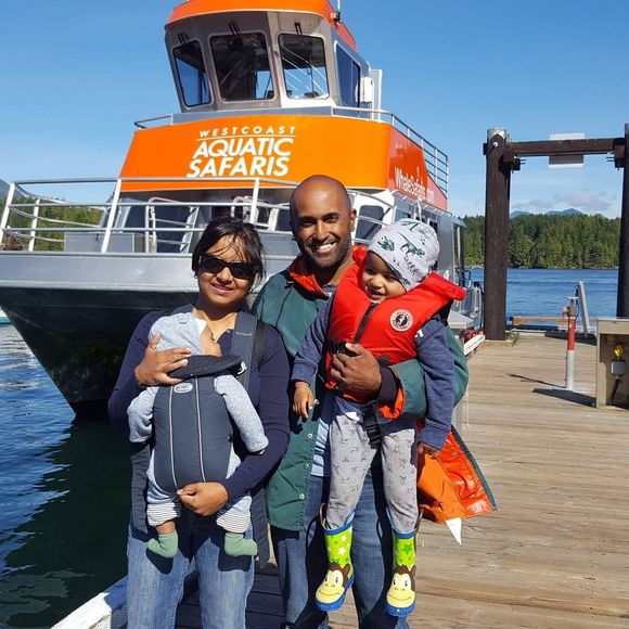 Meet your Posher, Pira - Picture 1 of 1